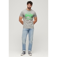 Camasa Superdry Vintage Logo T