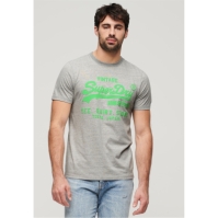 Camasa Superdry Vintage Logo T