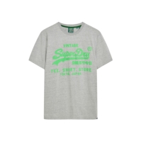 Camasa Superdry Vintage Logo T