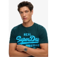 Camasa Superdry Vintage Logo T