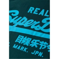 Camasa Superdry Vintage Logo T