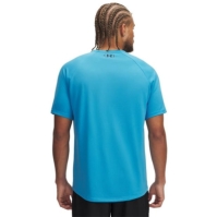 Camasa Under Armour Spring Tech Print T- barbat