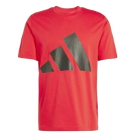 Tricou adidas Essentials Big Logo