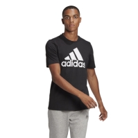 Camasa adidas Essentials Big Logo T- barbat