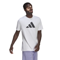 Tricou adidas Future Icons Logo barbat