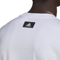 Tricou adidas Future Icons Logo barbat