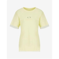 Tricou ARMANI EXCHANGE AX Logo Ld99