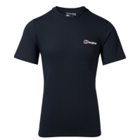 Camasa Berghaus Corporate Logo T-