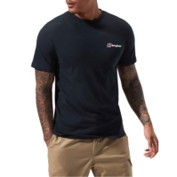 Camasa Berghaus Corporate Logo T-