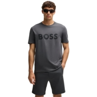 Tricou Boss Boss Tape Logo 10269604 01