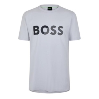 Tricou Boss Boss Tape Logo 10269604 01