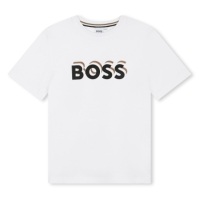 Tricou Boss Boss Bld Lgo Jn42