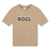 Tricou Boss Boss Bld Lgo Jn42