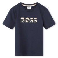 Tricou Boss Boss Bld Lgo Jn42