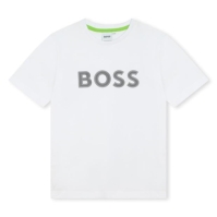 Tricou Boss Boss Lrg Lgo Jn42