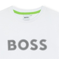 Tricou Boss Boss Lrg Lgo Jn42