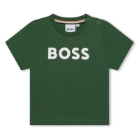 Tricou Boss Boss Lrg Lgo In42