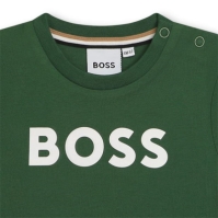 Tricou Boss Boss Lrg Lgo In42