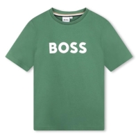 Tricou Boss Boss Lrg Lgo Jn42