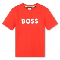 Tricou Boss Boss Lrg Lgo Jn42