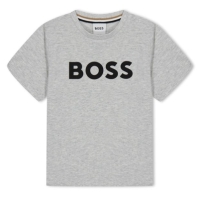 Tricou Boss Boss Lrg Lgo In44