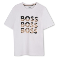 Tricou Boss Boss Multi Logo Jn53