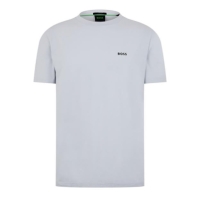 Camasa Boss Crew Logo T-