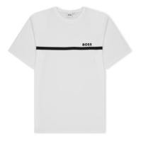 Tricou Boss Small Lgo Jn00