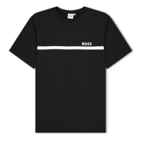 Tricou Boss Small Lgo Jn00