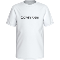 Tricou Blug Calvin Klein CKJ Inst Logo Jn44 Calvin Klein Jeans