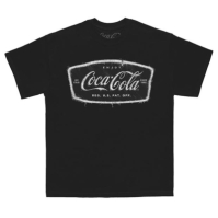 Tricou Coca Cola Logo Sn51