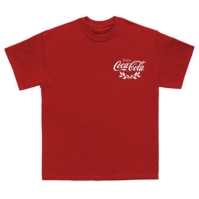 Tricou Coca Cola Logo Sn51