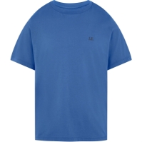 Camasa CP COMPANY Basic Logo T-