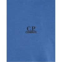 Camasa CP COMPANY Basic Logo T-