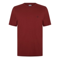 Camasa CP COMPANY Basic Logo T-