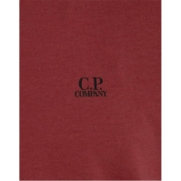 Camasa CP COMPANY Basic Logo T-