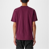 Camasa CP COMPANY Block Logo T-