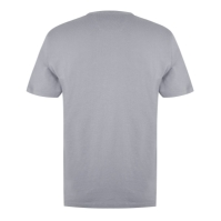 Camasa CP COMPANY Block Logo T-