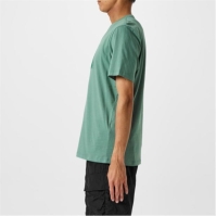 Camasa CP COMPANY Block Logo T-