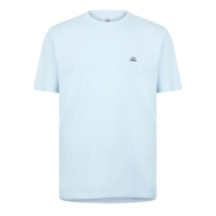 Camasa CP COMPANY Embroidered Logo T-