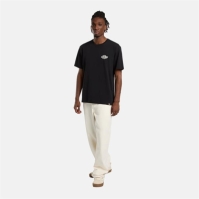 Tricou Dickies Dickies Wood Logo Black