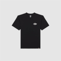 Tricou Dickies Dickies Wood Logo Black