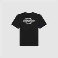 Tricou Dickies Dickies Wood Logo Black