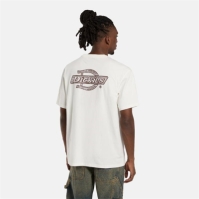 Tricou Dickies Dickies Wood Logo Black