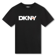 Tricou DKNY DKNY Big Lgo Jn44