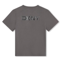 Tricou DKNY DKNY Sml Logo Jn44