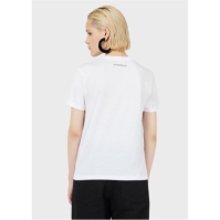 Emporio Armani Emporio Geom logo T Ld99