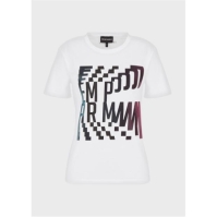 Emporio Armani Emporio Geom logo T Ld99