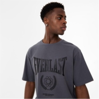 Tricou Everlast Laurel Logo