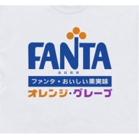 Tricou Fanta Logo Sn51